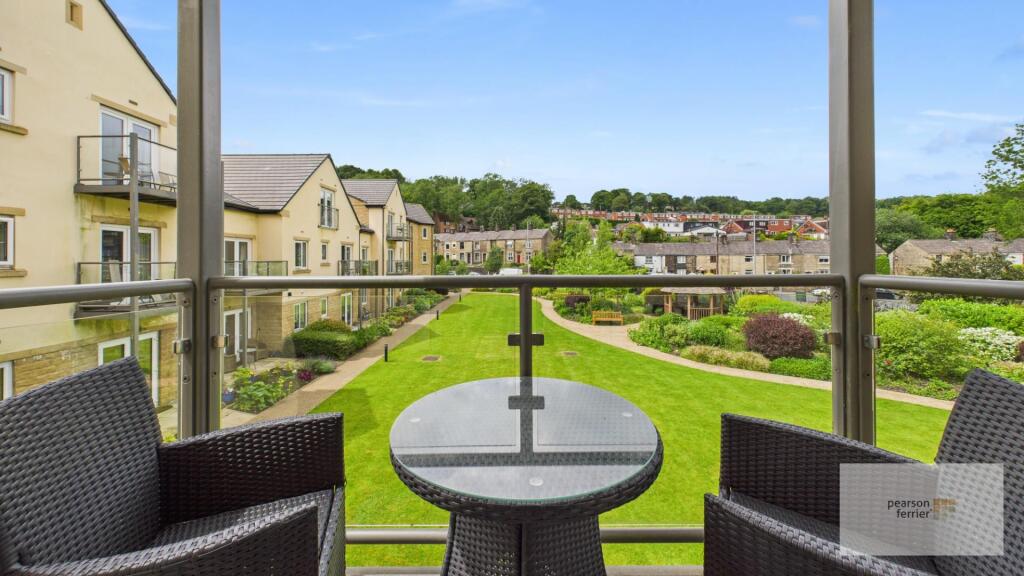 Additional image 5 of The Cottons, Factory Street, Ramsbottom