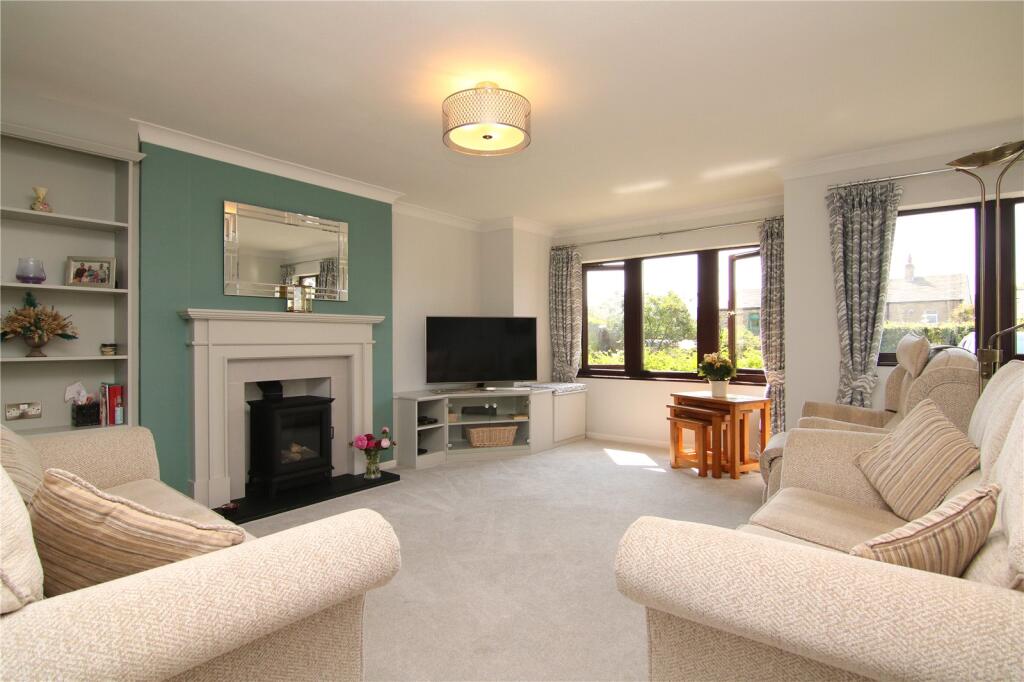 Additional image 20 of Binns Lane, Glusburn, BD20