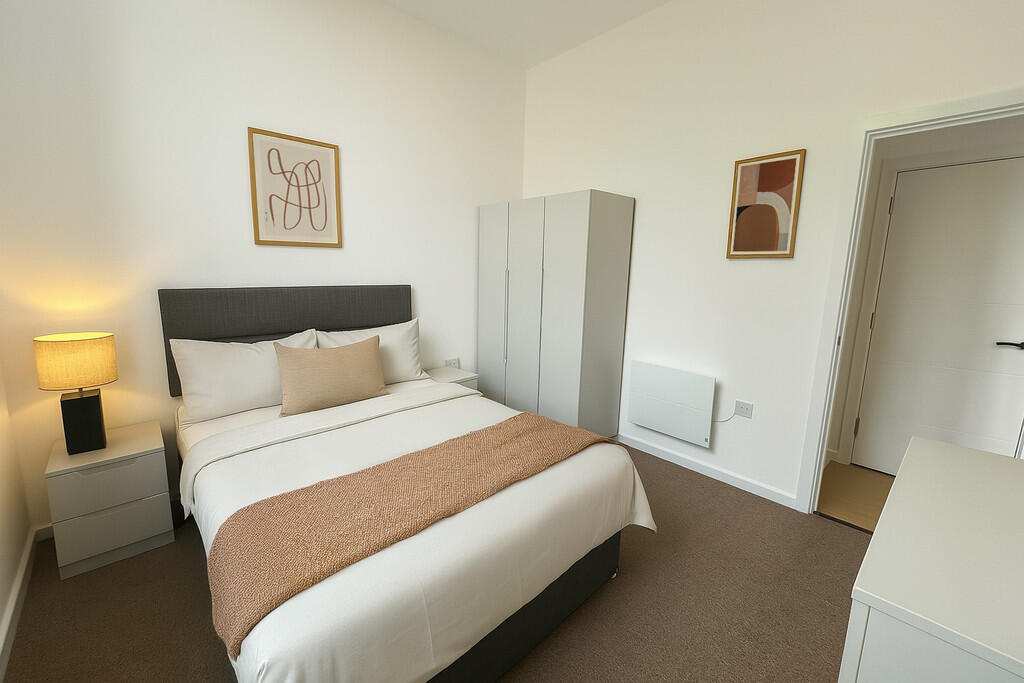 Additional image 5 of Spot, 124 Deansgate