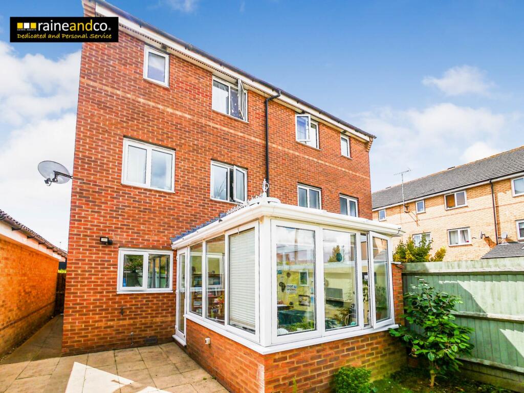 Additional image 6 of Gorseway, Hatfield