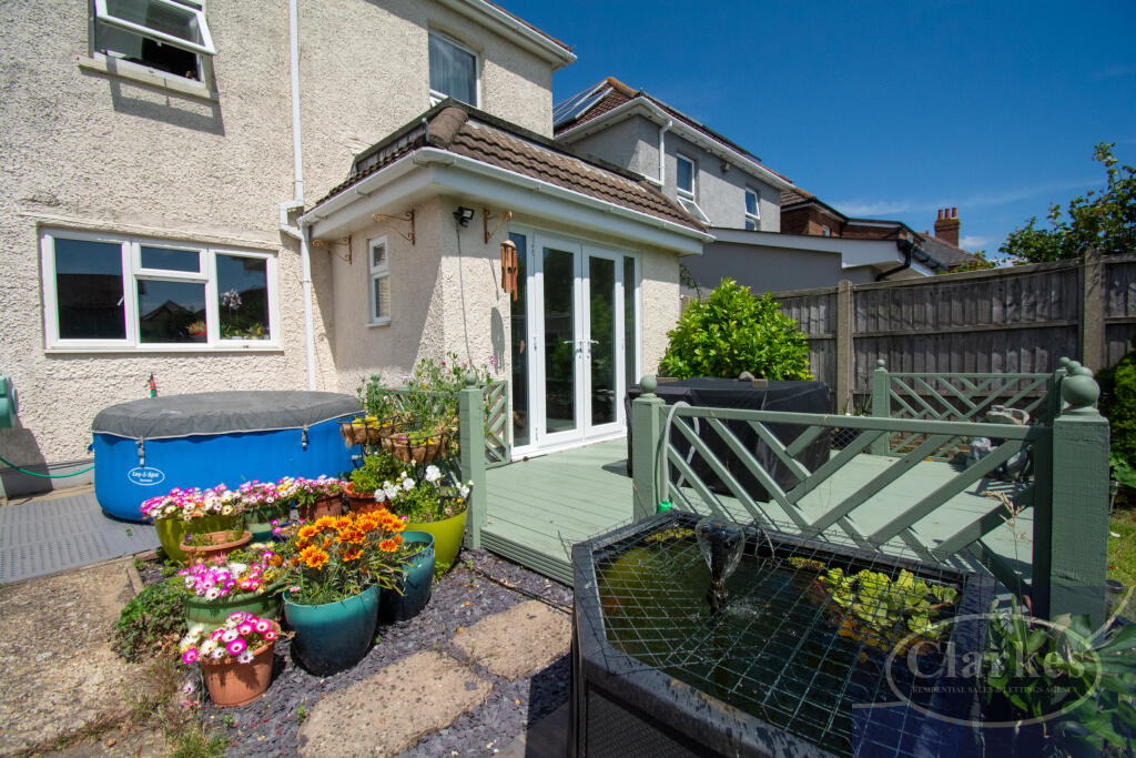 Additional image 20 of Cowper Road, Bournemouth, Dorset