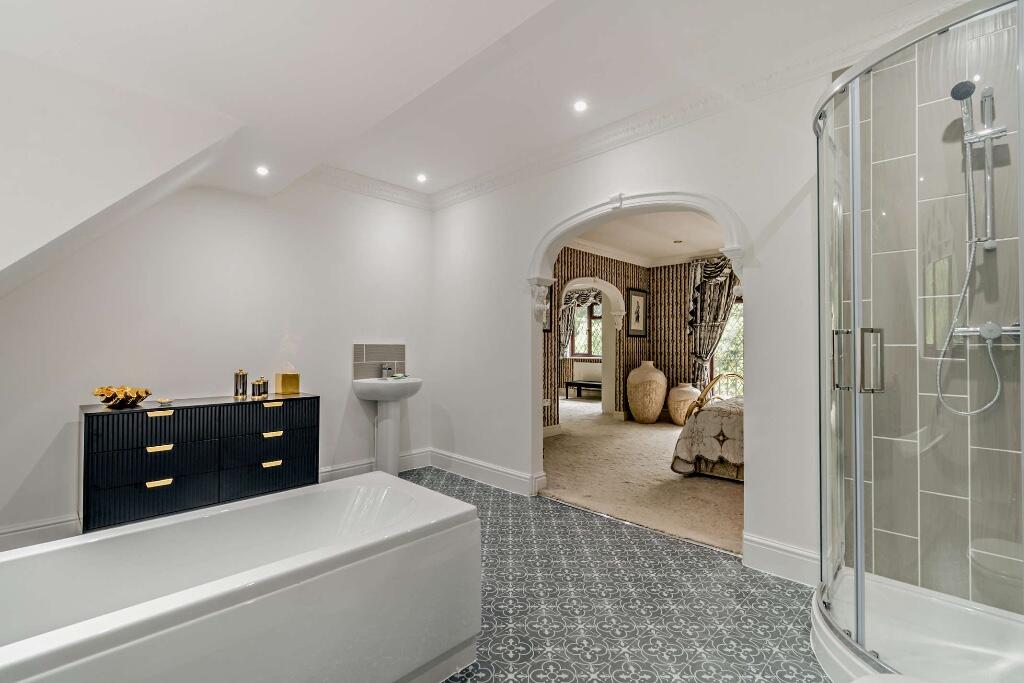 Additional image 22 of Roman Road, Little Aston, Sutton Coldfield, B74