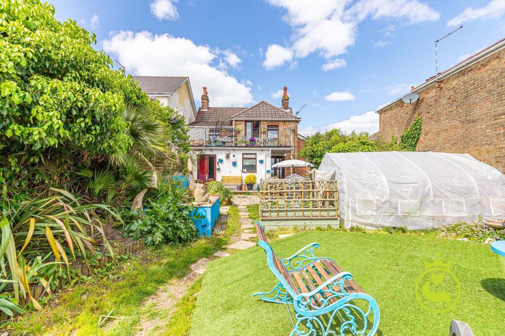 Additional image 2 of Potential for extra dwelling/Annexe STPP- Albert Road, Parkstone, Poole BH12