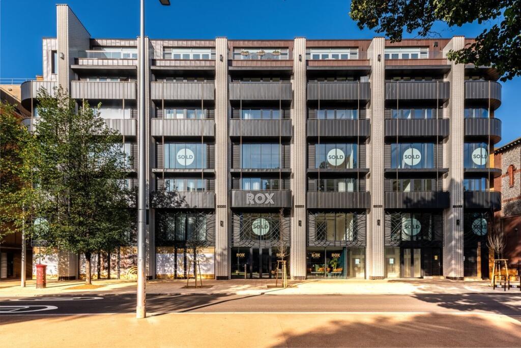 Primary image of 12 Gloucester Place, Brighton