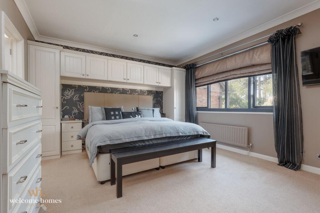 Additional image 12 of Bishops Close, Littledown, BH7