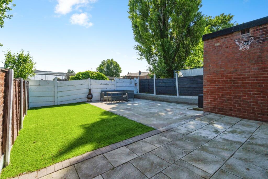 Additional image 11 of Brian Road, BOLTON, Lancashire, BL4