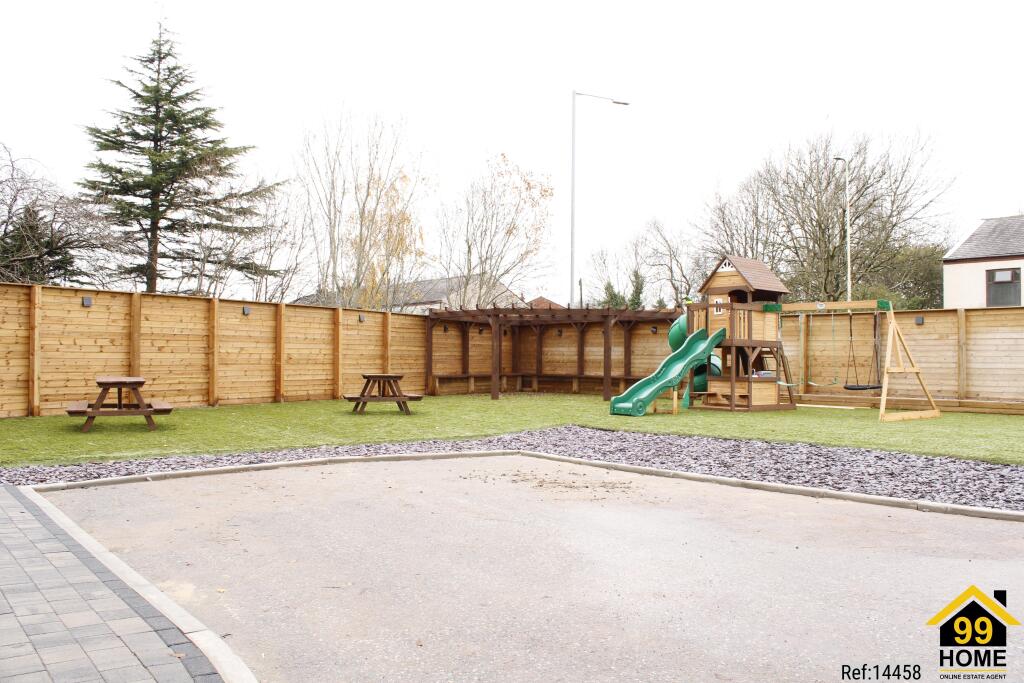 Additional image 3 of Albion Hall, Kearsley, Bolton, BL4