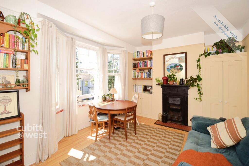 Additional image 4 of Hartington Road Brighton BN2