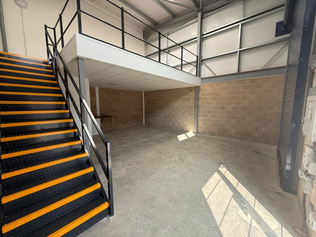 Additional image 12 of Unit 15 Worthing Business Park, Dominion Way, Worthing, West Sussex, BN14