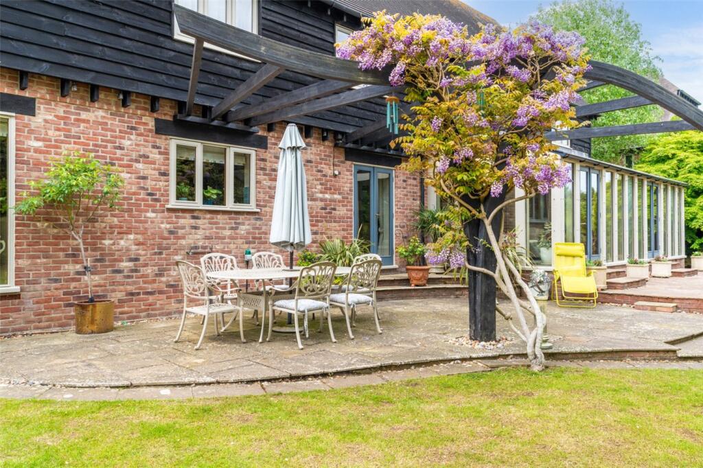 Additional image 18 of Orchard Mews, Horton, Wimborne, Dorset, BH21