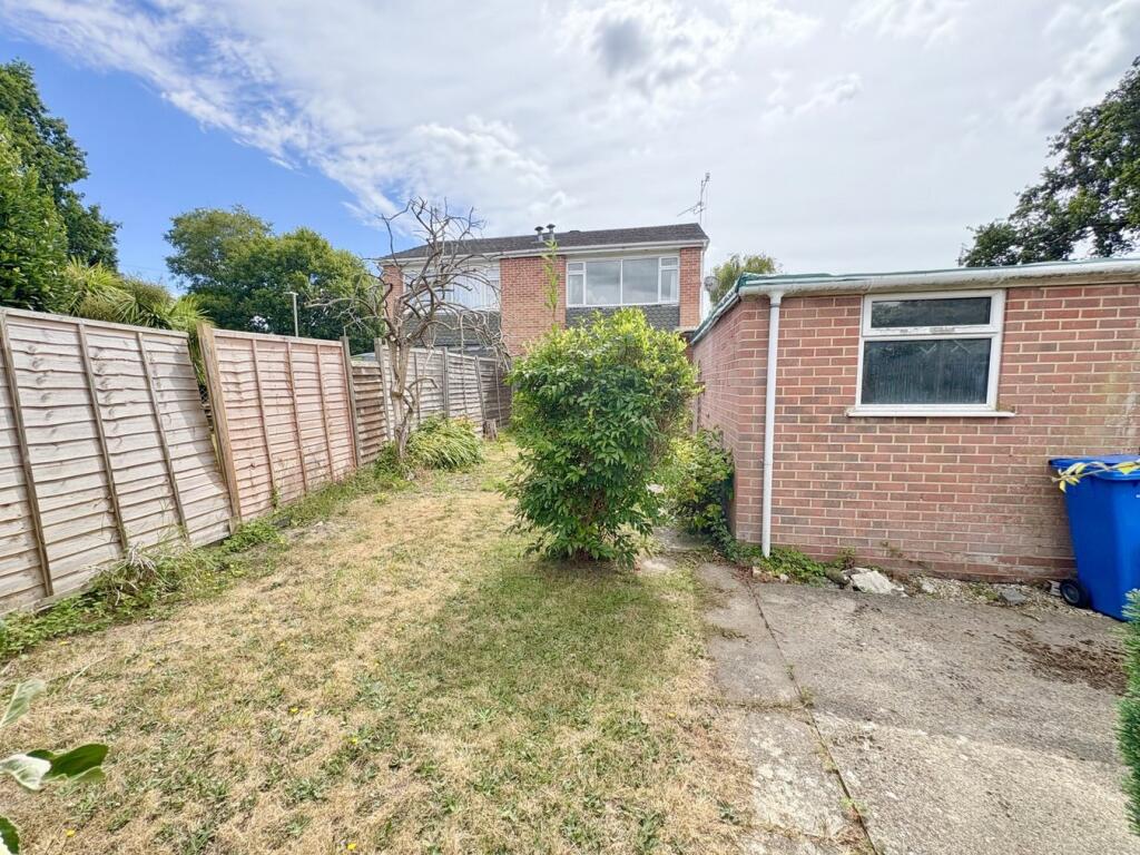 Additional image 21 of Millstream Close, Creekmoor, Poole, BH17