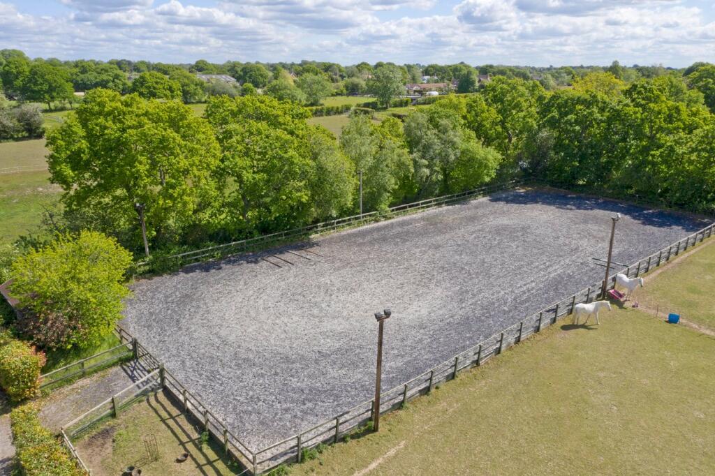 Additional image 27 of South Drive, Ossemsley, New Milton, BH25