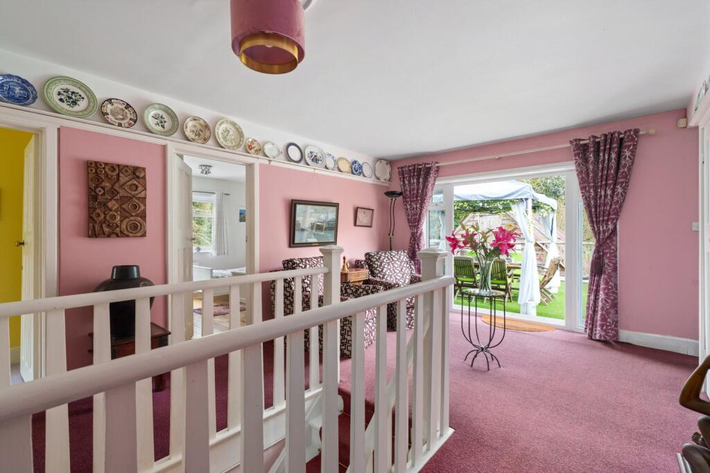 Additional image 35 of Hangersley, Ringwood, Hampshire, BH24