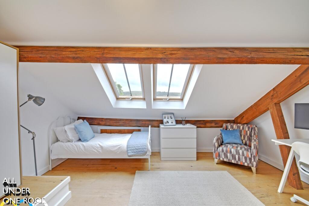 Additional image 17 of Barcroft Barn, Cliviger