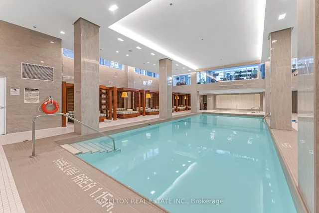 Additional image 32 of 170 Avenue Rd Unit 1509