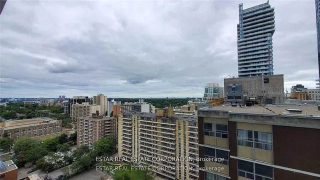 Additional image 8 of 195 Redpath Ave Unit 1607