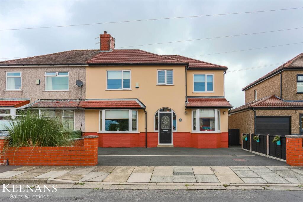 Additional image 8 of Bronte Avenue, Burnley