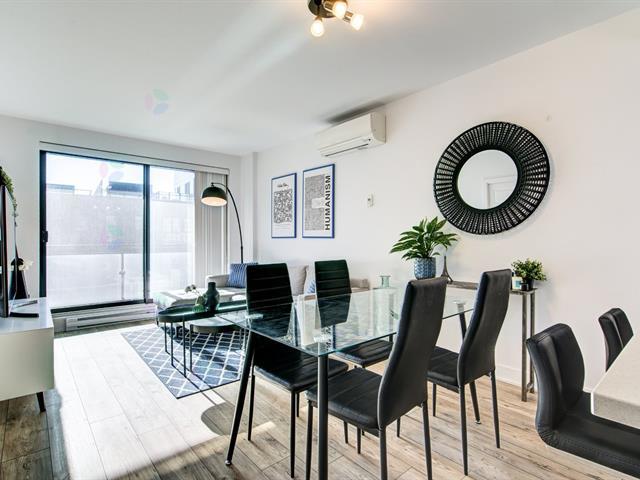 1228 Rue des Bassins|#1310|Montréal (Le Sud-Ouest), Quebec H3C0W8