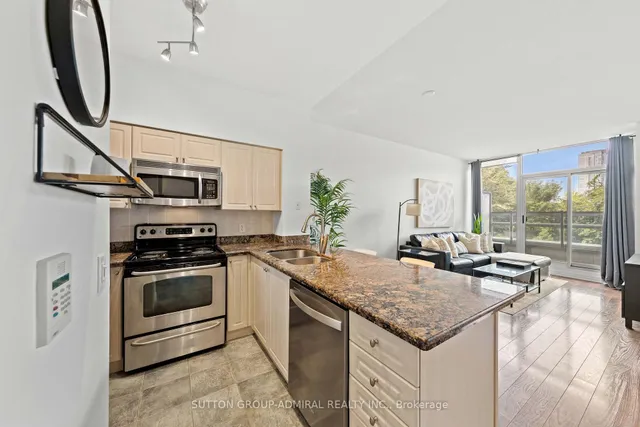 Additional image 6 of 51 Lower Simcoe St Unit 210