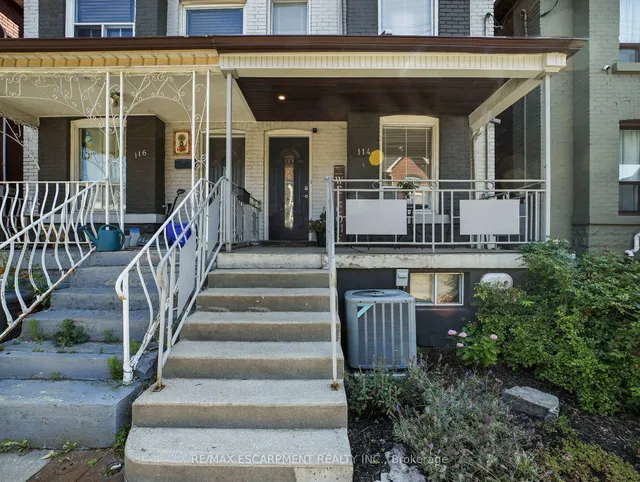 Additional image 5 of 114 BURTON St