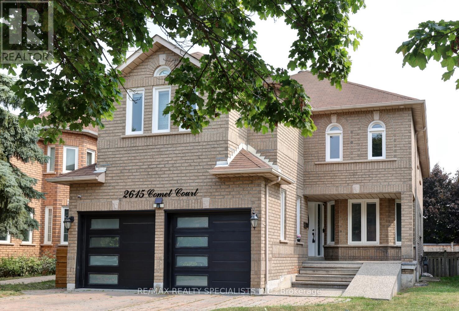 2615 COMET COURT|Mississauga (Sheridan), Ontario L5K2S1