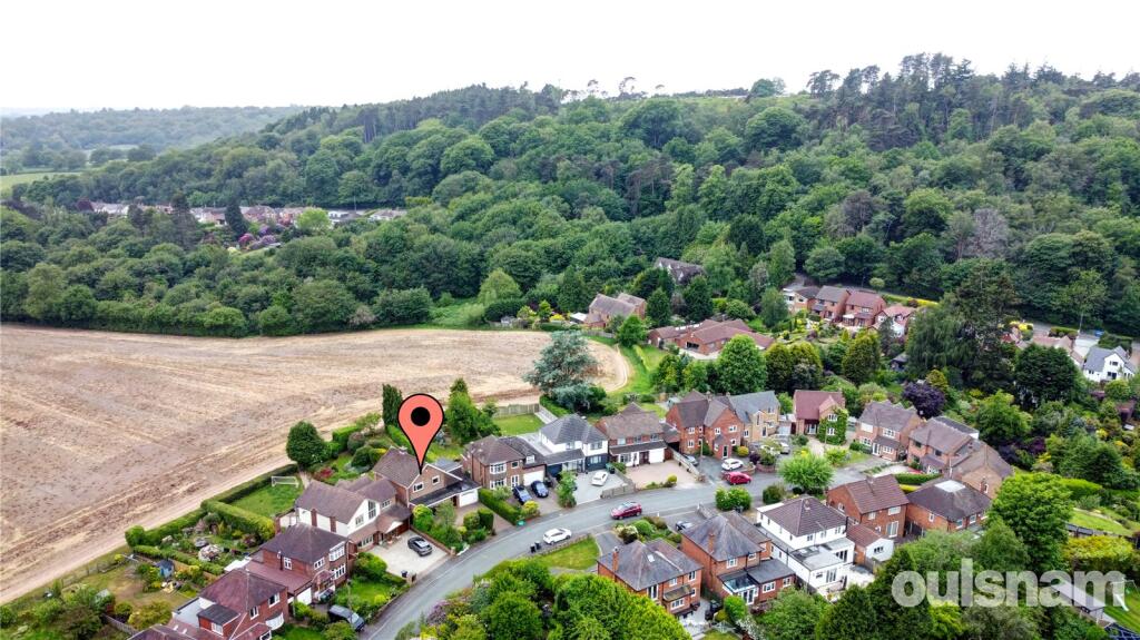 Additional image 17 of Cofton Lake Road, Cofton Hackett, Birmingham, Worcestershire, B45