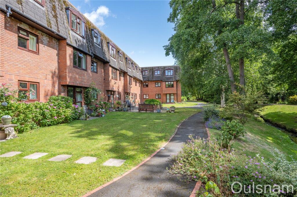 Additional image 8 of The Strand, Bromsgrove, Worcestershire, B61