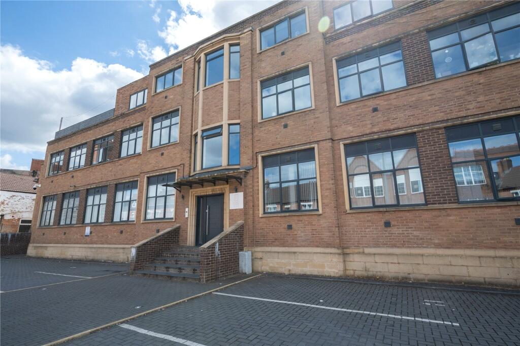 Additional image 8 of Longmore House, 44 Cromer Road, Balsall Heath, Birmingham, B12