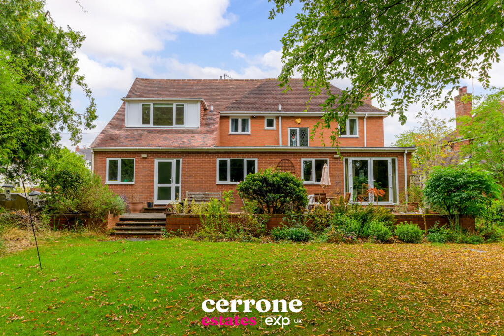 Additional image 29 of Birmingham Road, Redditch, B97 6RH