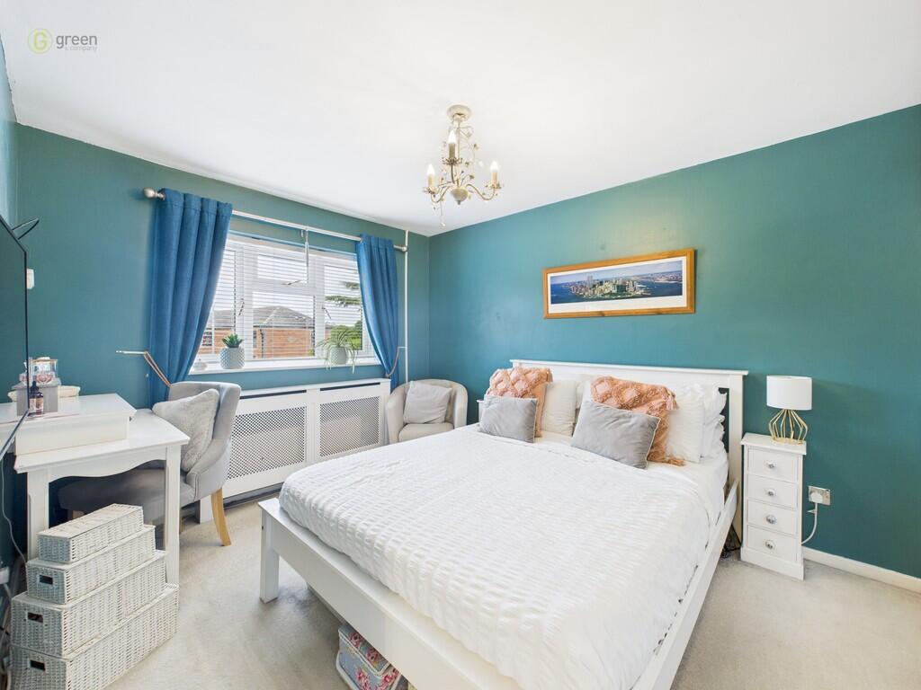 Additional image 9 of Dexter Way, Birchmoor