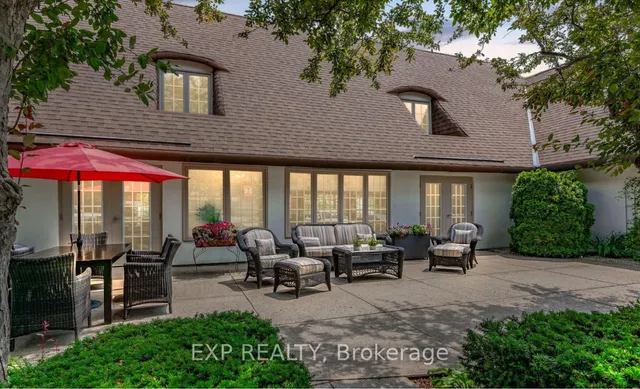 Additional image 36 of 100 Burloak Dr Unit 1301