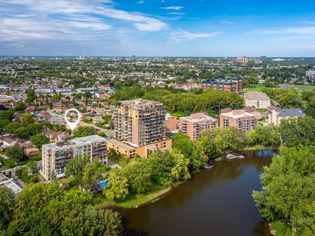 4570 Ch. des Cageux|#605|Laval (Chomedey), Quebec H7W2S7