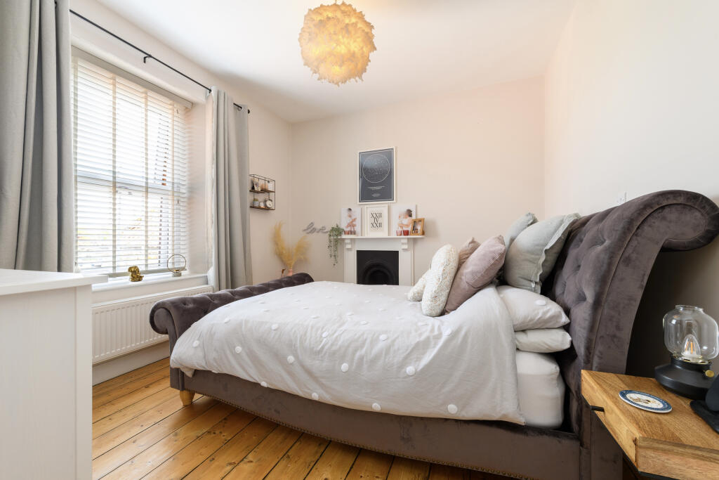 Additional image 9 of Orchard Road, Street