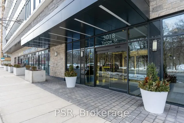 Additional image 2 of 3018 Yonge St Unit 311
