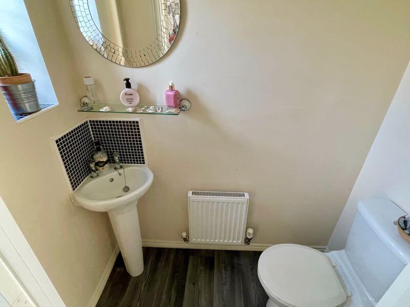 Additional image 5 of Guillimot Grove, Erdington, Birmingham B23 5AL