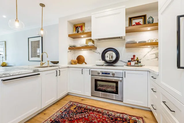 Additional image 12 of 2855 Bloor St Unit 501