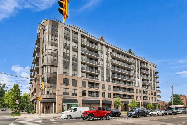 Additional image 3 of 760 Sheppard Ave Unit 316