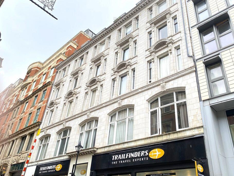 Additional image 5 of Temple Street, Birmingham, B2 5DB