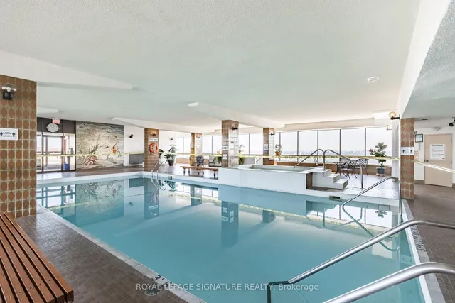 Additional image 40 of 1333 Bloor St Unit 1208