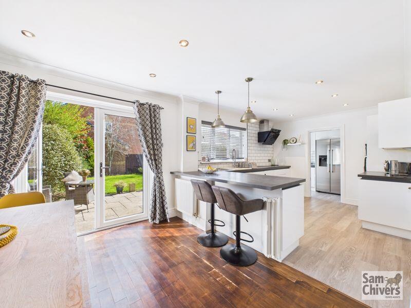 Additional image 8 of Worcester Close, Peasedown St. John