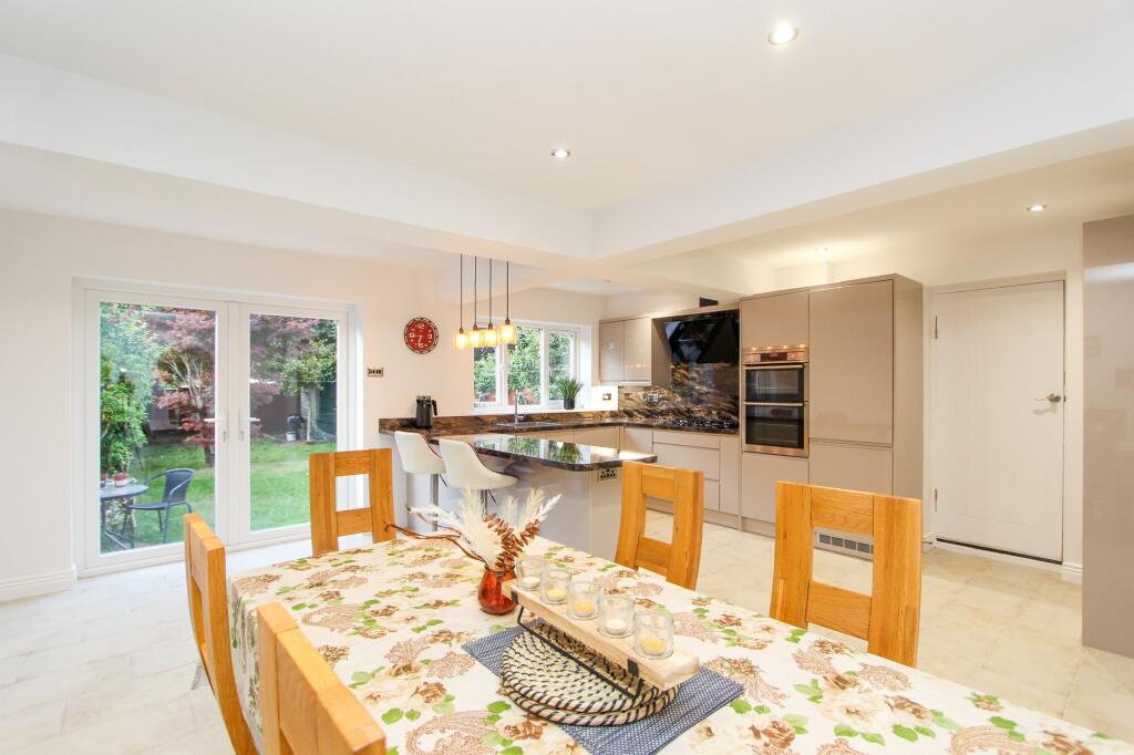 Additional image 6 of Randle Drive, Four Oaks, B75 5LH