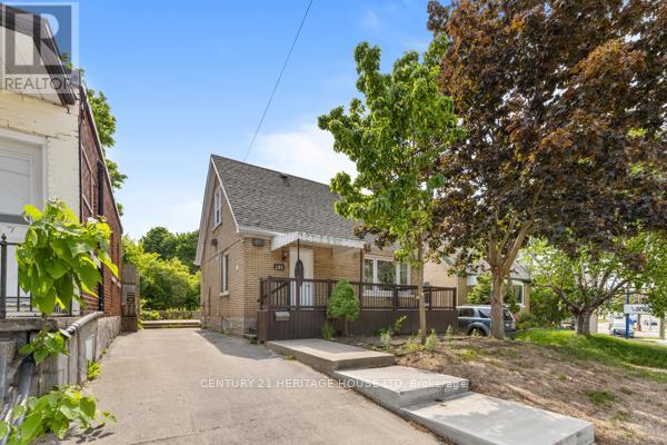 Property image for 181 HIGHLAND ROAD E|Kitchener, Ontario N2M3W1