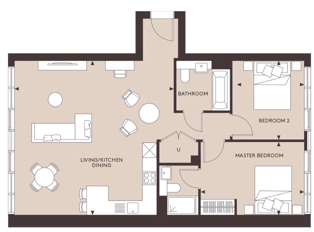 Additional image 11 of Snow Hill Wharf, 64 Shadwell Street, Birmingham, B4