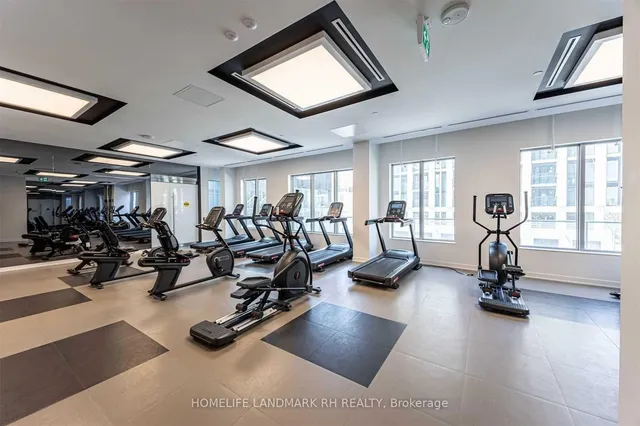 Additional image 22 of 195 Redpath Ave Unit 1912