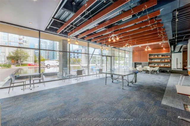 Additional image 33 of 10 Navy Wharf Crt Unit 1101