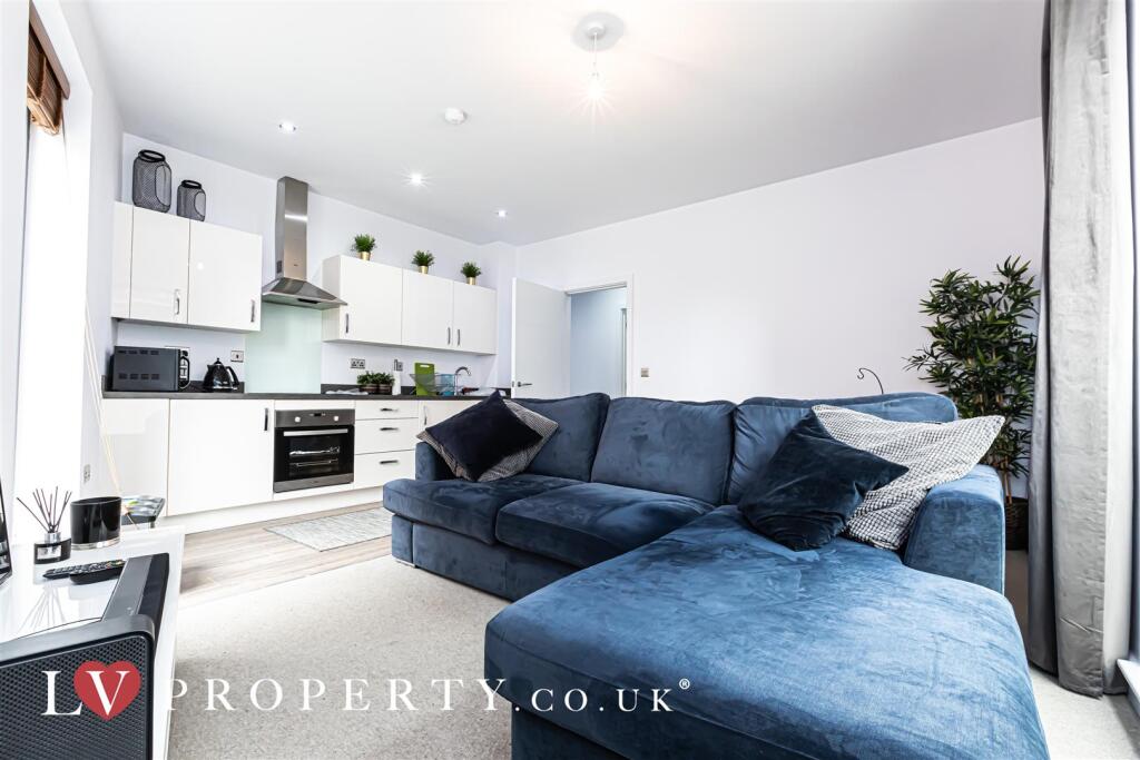 Additional image 2 of Honduras Wharf, Birmingham City Centre