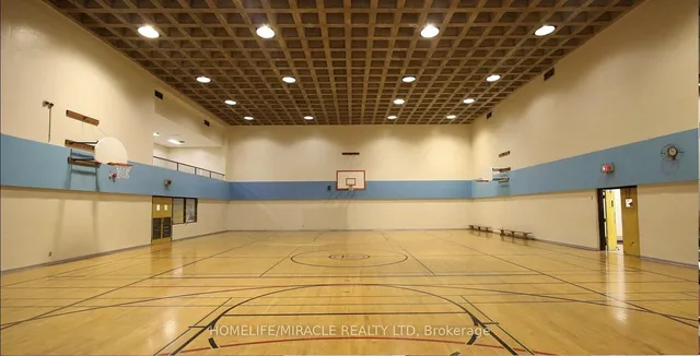 Additional image 26 of 5 Massey Sq Unit 1819