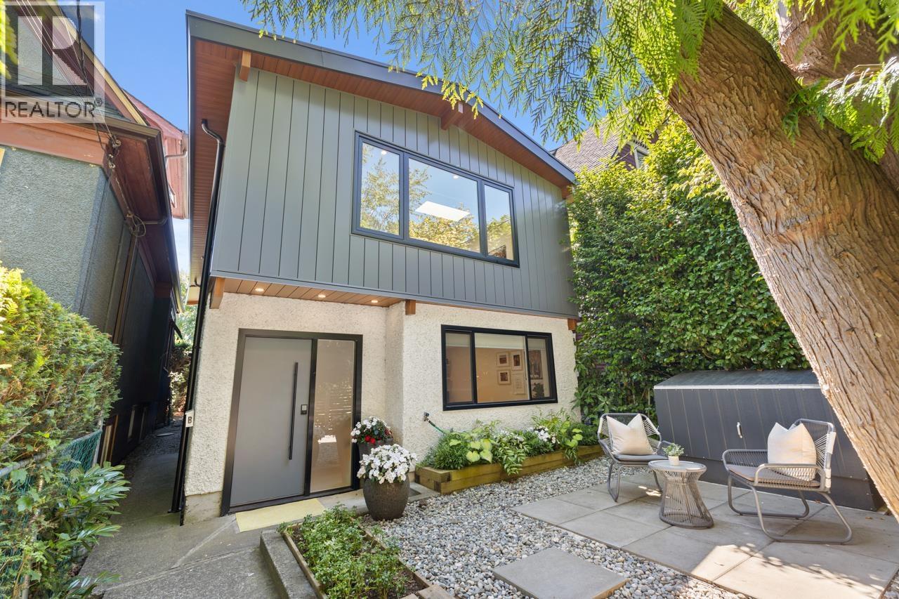 1346 E 15TH AVENUE|Vancouver, British Columbia V5N2E4