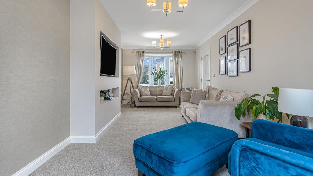 Additional image 4 of Worcester Lane, Four Oaks, B75