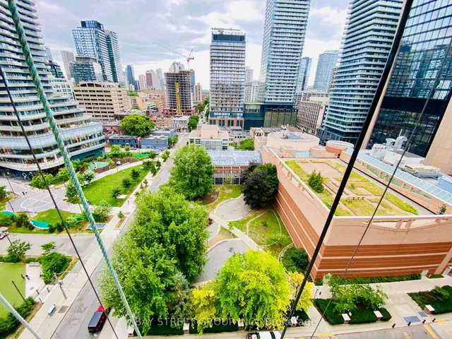 Additional image 21 of 889 Bay St Unit 1503